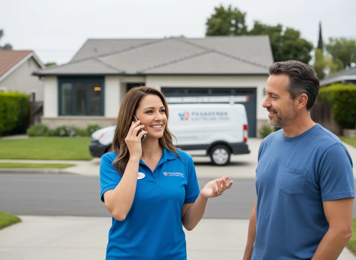 Electrician Charles City, IA FAQs